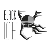 BLACK ICE logo - Similar company to Black Ice
