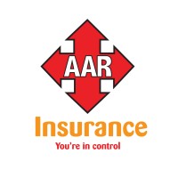 AAR Insurance logo - Similar company to Takaful Insurance Of Africa Limited