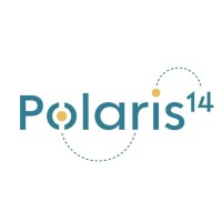 Polaris 14 logo - Similar company to Bercy Beaucoup