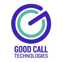 Good Call Technologies logo - Similar company to Thesedge.Org