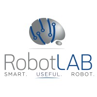 RobotLAB Jacksonville and Northeast Florida logo - Similar company to Anuvision Technologies Inc.