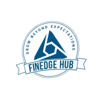 FinEdge Hub logo - Similar company to Secondsalary