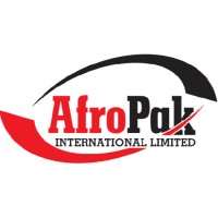 AFROPAK INTERNATIONAL LIMITED logo - Similar company to Afropack Engineering