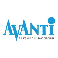 Avanti Wind Systems logo - Similar company to 3S Lift