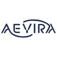 Aevira logo - Similar company to Marchwood Recruitment