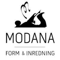 Modana logo - Similar company to Technopolis Ullevi