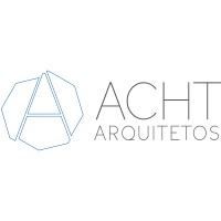 ACHT ARQUITETOS logo - Similar company to Concentrica Projetos Integrados