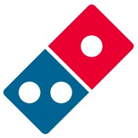 Brew City Pizza, Inc. dba Domino's logo - Similar company to Team Honey Badger | Domino'S