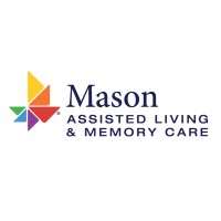 Mason Assisted Living and Memory Care logo - Similar company to Total Homecare Solutions