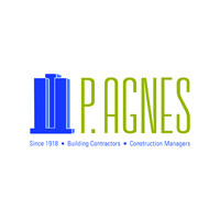 P. Agnes Inc. logo - Similar company to Intech Construction