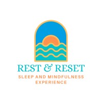 Rest and Reset logo - Similar company to Ayah Brands