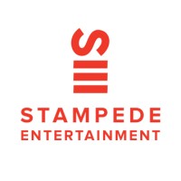 Stampede Entertainment logo - Similar company to Brava Development Corp