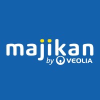 Majikan logo - Similar company to Datadrivin Technologies