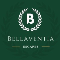 Bellaventia Escapes logo - Similar company to Dobroz