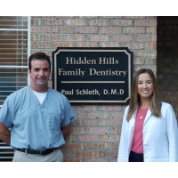 Hidden Hills Family Dentistry logo - Similar company to Atlantic Dentistry