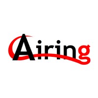 Airing Private Limited logo - Similar company to Carboneco