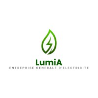 LumiA Sàrl logo - Similar company to Elecom Electricité Sa