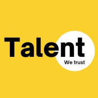 In Talent We Trust logo - Similar company to Executive Lab