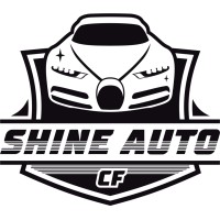 Shine Auto CF logo - Similar company to Shine Group