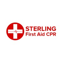 Sterling First Aid CPR logo - Similar company to Medcare Llc