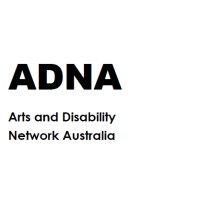 Arts and Disability Network Australia logo - Similar company to Access2Arts