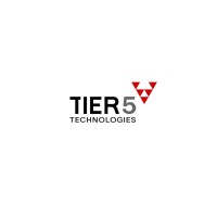 TIER5 TECHNOLOGIES LIMITED logo - Similar company to Disqav