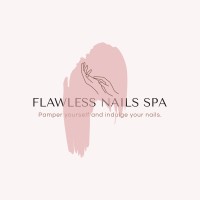 Flawless Nails Spa logo - Similar company to Next Man Up Llc