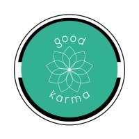 Good Karma logo - Similar company to Chetana