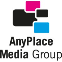 AnyPlace Media Group Ltd logo - Similar company to Pixel Perfect Projects