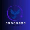 CrookSec logo - Similar company to Aktar Mart