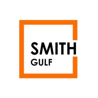 SMITH GULF logo - Similar company to Quipco International Llc