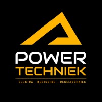 POWER Techniek B.V. logo - Similar company to European Electrical Solutions B.V.