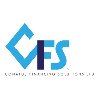 Conatus Financing Solutions Ltd