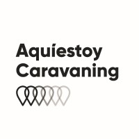 Aquíestoy Caravaning logo - Similar company to Camping-Car Park