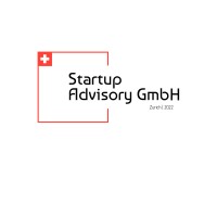 Startup Advisory GmbH logo - Similar company to Quantum Trading School