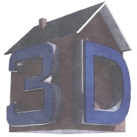 3Designed.nl | Artist Impressions & 3D Movies. logo - Similar company to Wise Key Solutions