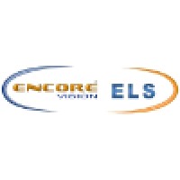 Encore Vision Inc. logo - Similar company to Samizdat Online
