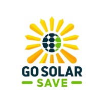 Go Solar Save logo - Similar company to Integrate Solar