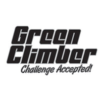Green Climber Australia logo - Similar company to Method Building Systems