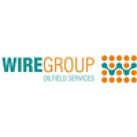 WIRE GROUP (Oilfield Services) logo - Similar company to Bourbon Congo