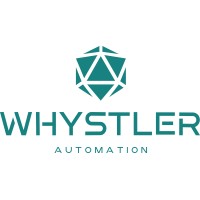 Whystler Automation GmbH logo - Similar company to Msi Solution