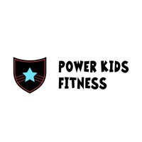Power Kids Fitness logo - Similar company to Burnt Cones Pte Ltd