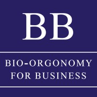 Bio-Orgonomy for Business logo - Similar company to Vica
