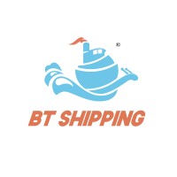 BT Shipping Co.,Ltd logo - Similar company to Bt Shipping