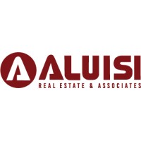 ROD ALUISI & ASSOCIATES REAL ESTATE, INC. logo - Similar company to Ies Website Design & Development