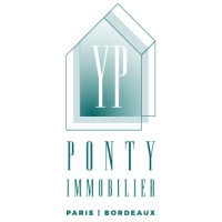 PONTY IMMOBILIER logo - Similar company to Ad Conciergerie