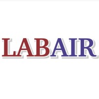 LABAIR logo - Similar company to S+B Groep B.V.