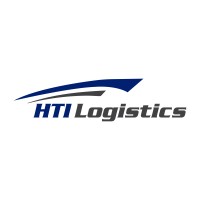 HTI Logistics logo - Similar company to Carnes Logistics