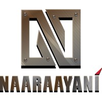 Naaraayani Minerals Pvt. Ltd. logo - Similar company to Emphoria
