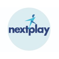 Nextplay logo - Similar company to Next Play